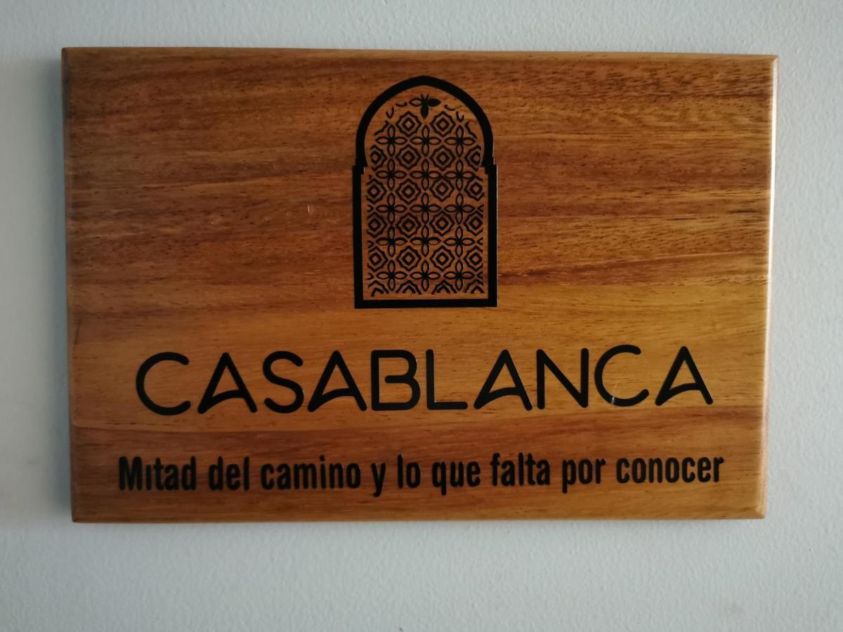 Casa Olie Hotel Oaxaca Екстериор снимка