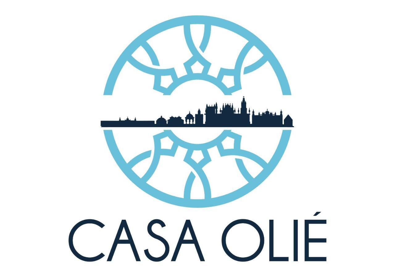 Casa Olie Hotel Oaxaca Екстериор снимка