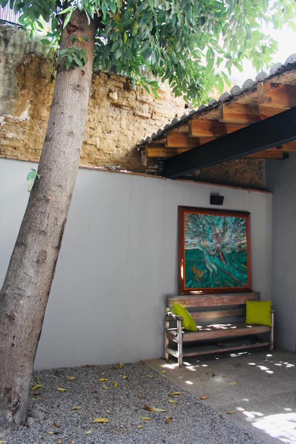 Casa Olie Hotel Oaxaca Екстериор снимка