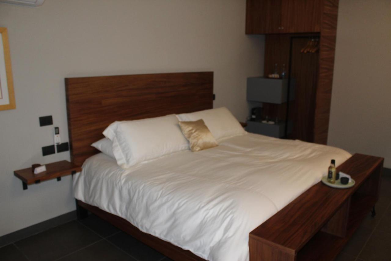 Casa Olie Hotel Oaxaca Екстериор снимка