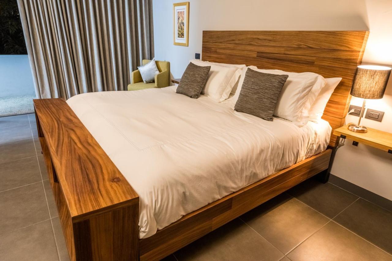Casa Olie Hotel Oaxaca Екстериор снимка