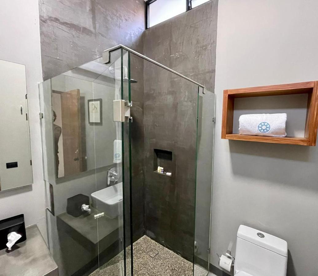 Casa Olie Hotel Oaxaca Екстериор снимка