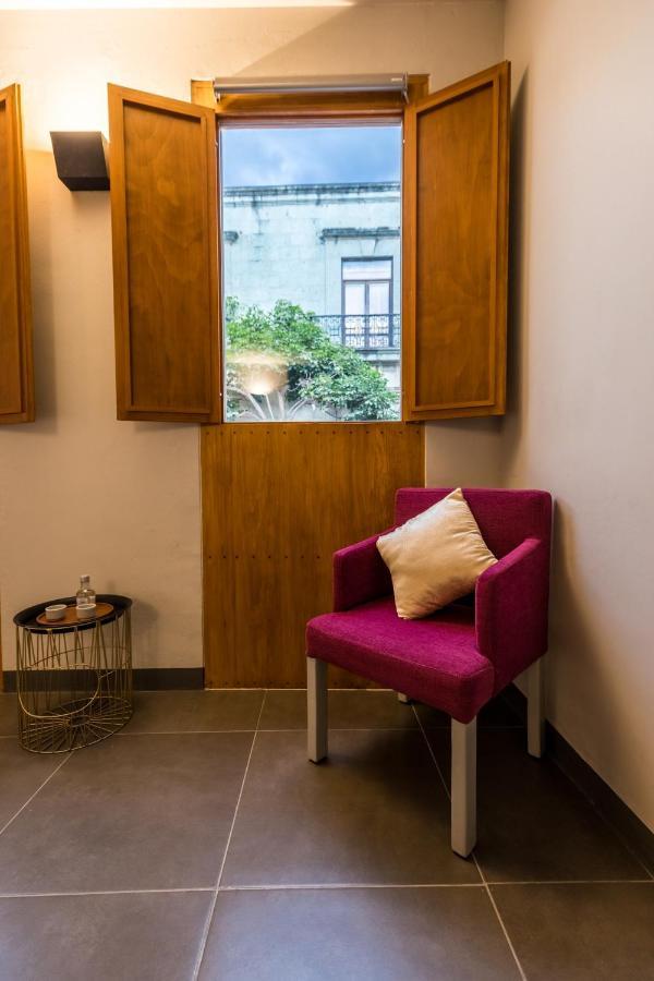 Casa Olie Hotel Oaxaca Екстериор снимка