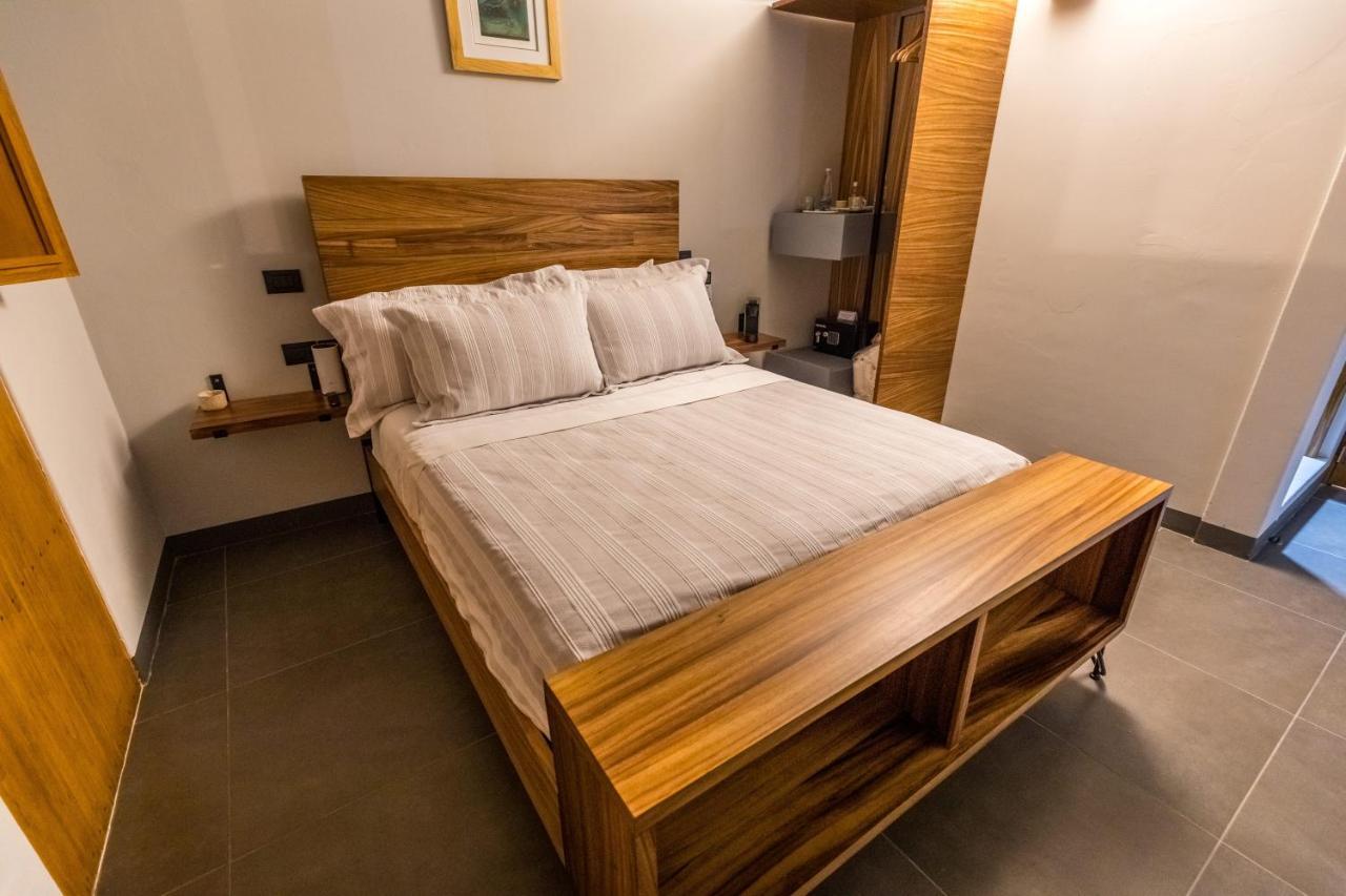 Casa Olie Hotel Oaxaca Екстериор снимка