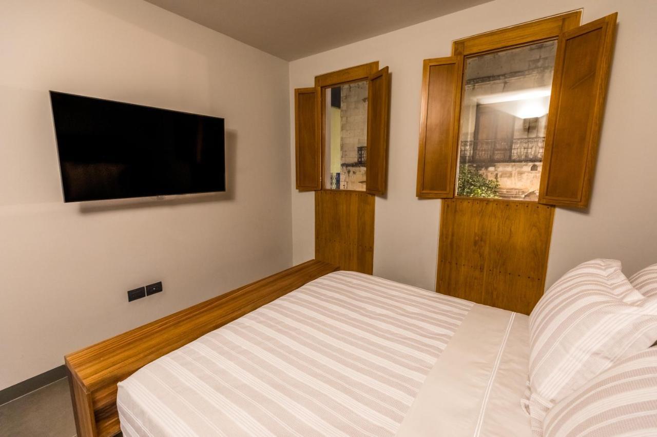 Casa Olie Hotel Oaxaca Екстериор снимка