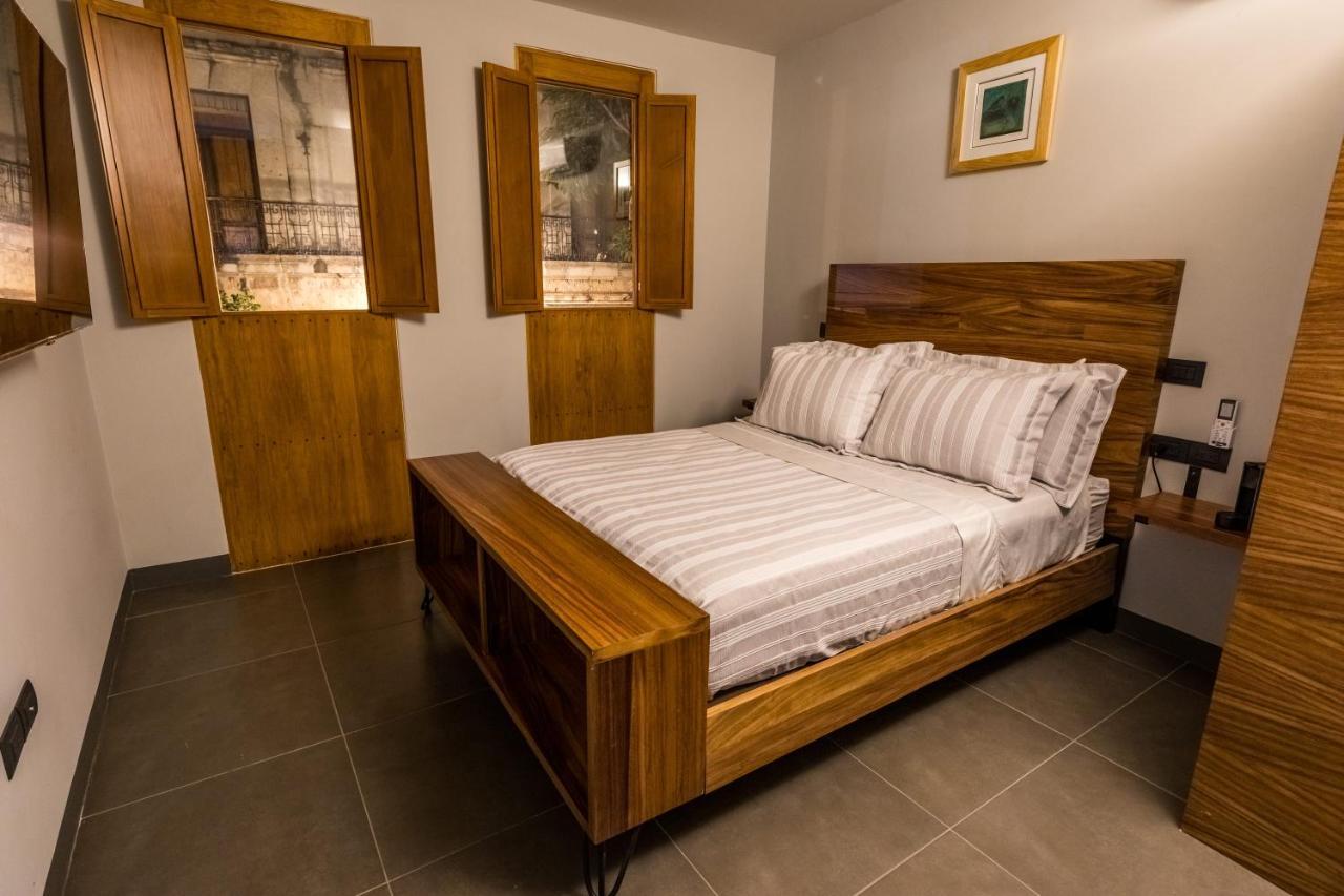 Casa Olie Hotel Oaxaca Екстериор снимка
