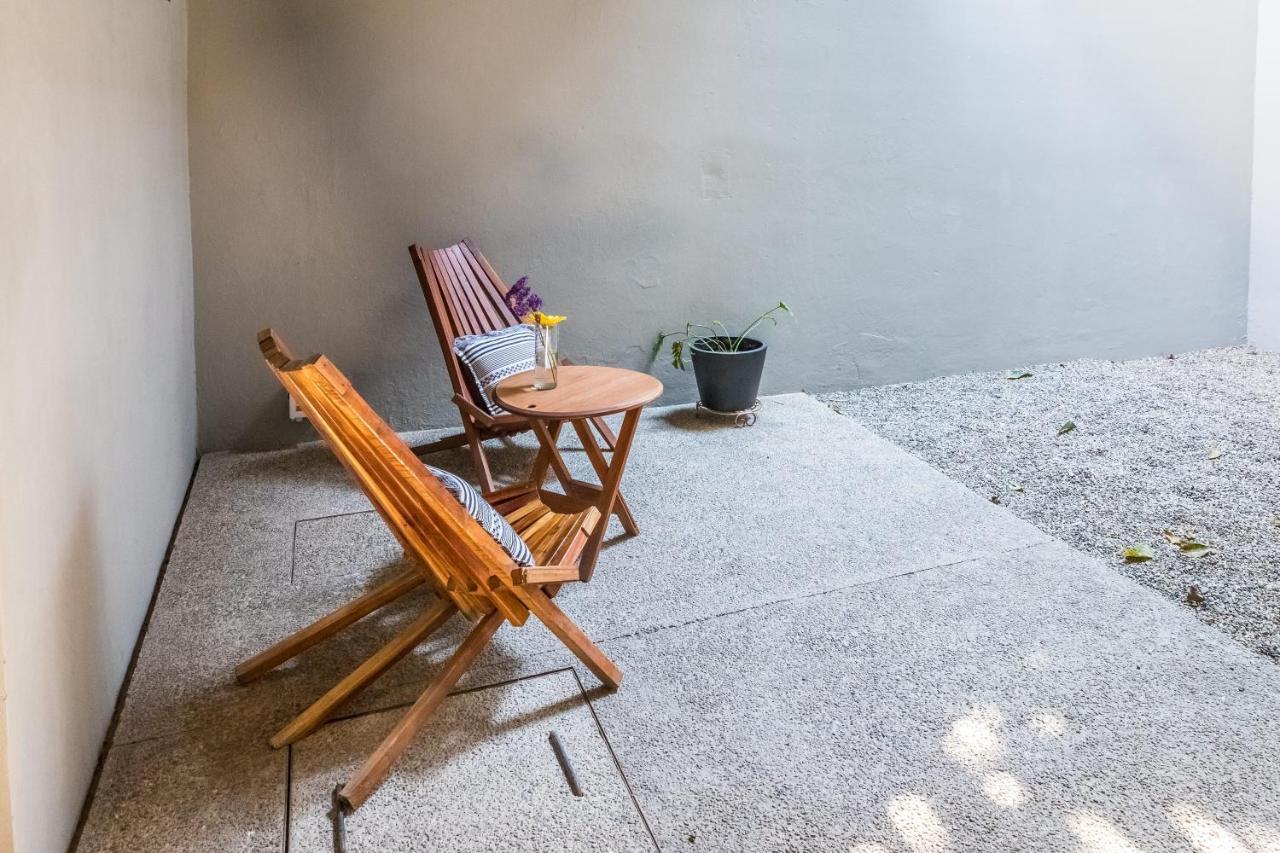 Casa Olie Hotel Oaxaca Екстериор снимка
