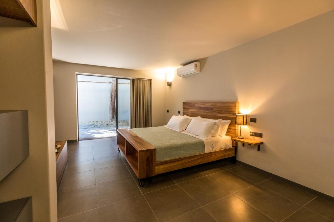 Casa Olie Hotel Oaxaca Екстериор снимка