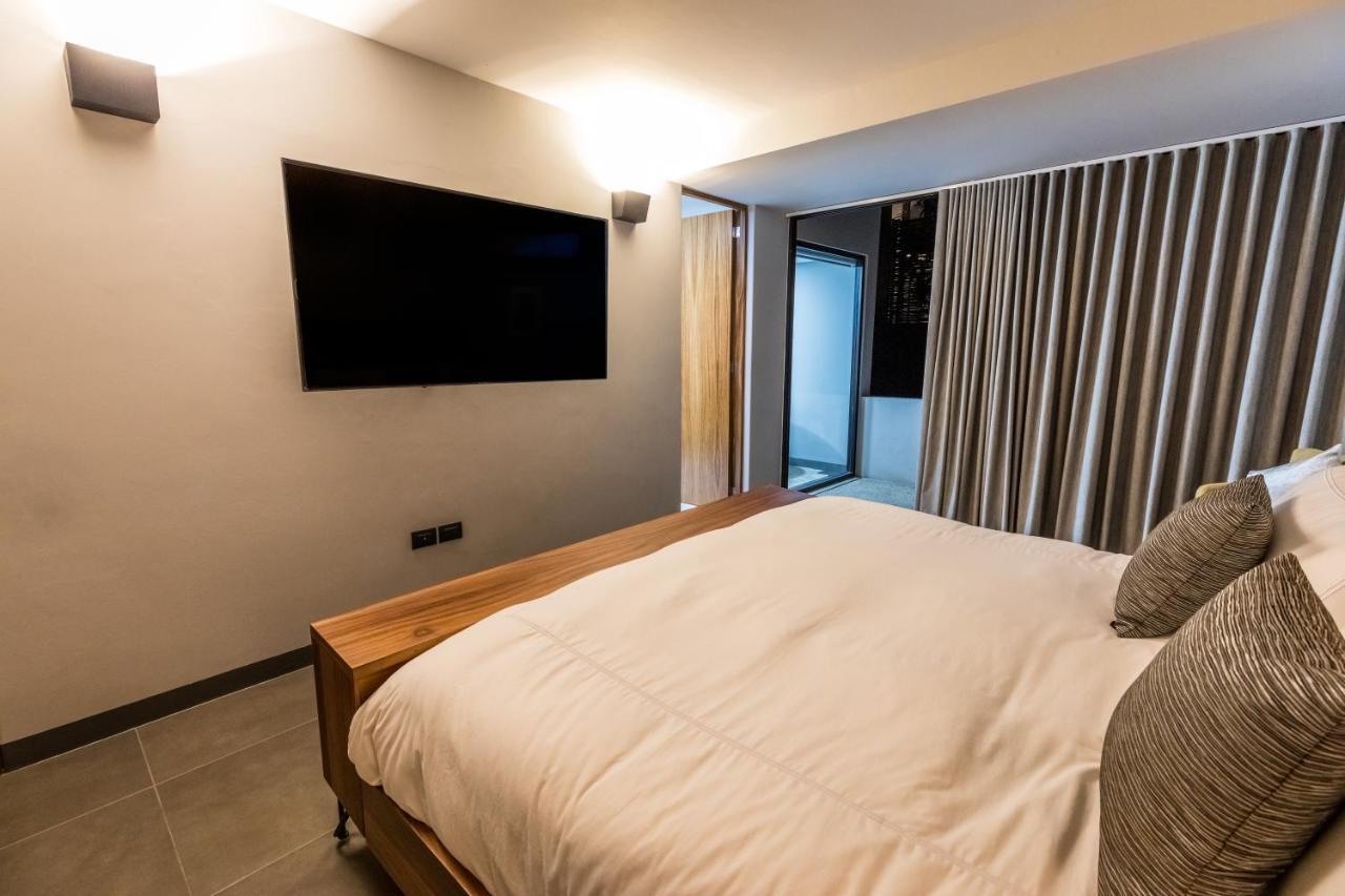 Casa Olie Hotel Oaxaca Екстериор снимка