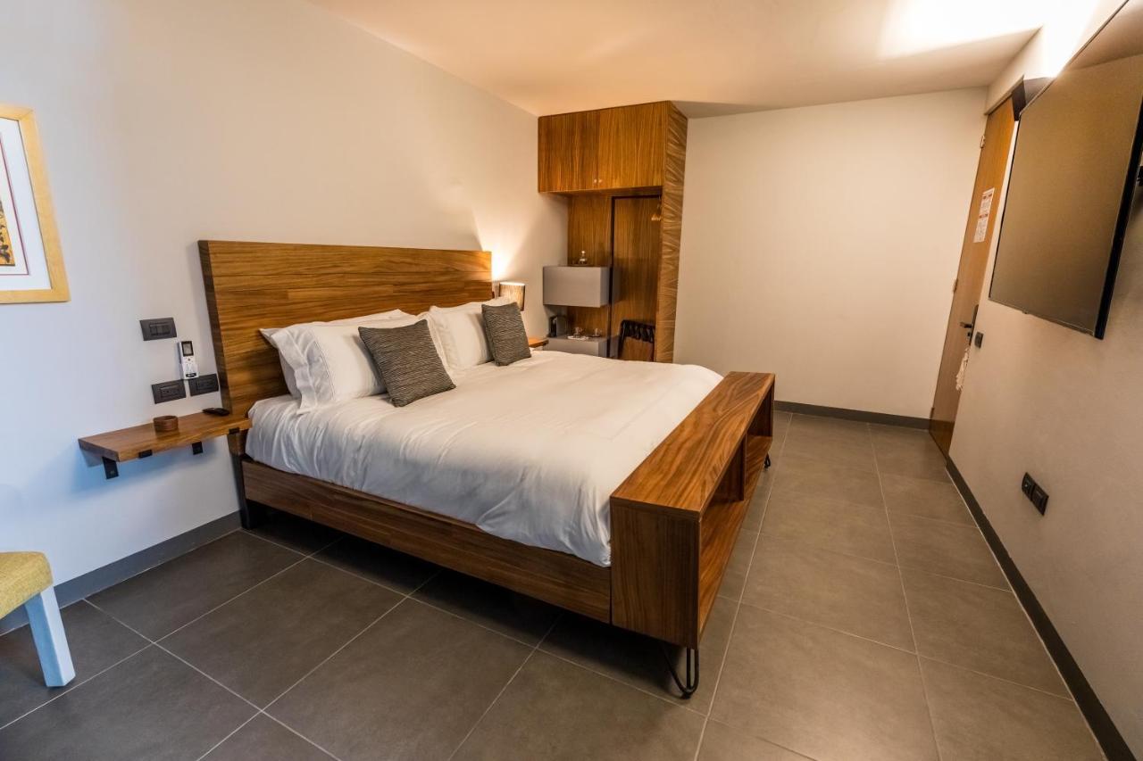 Casa Olie Hotel Oaxaca Екстериор снимка