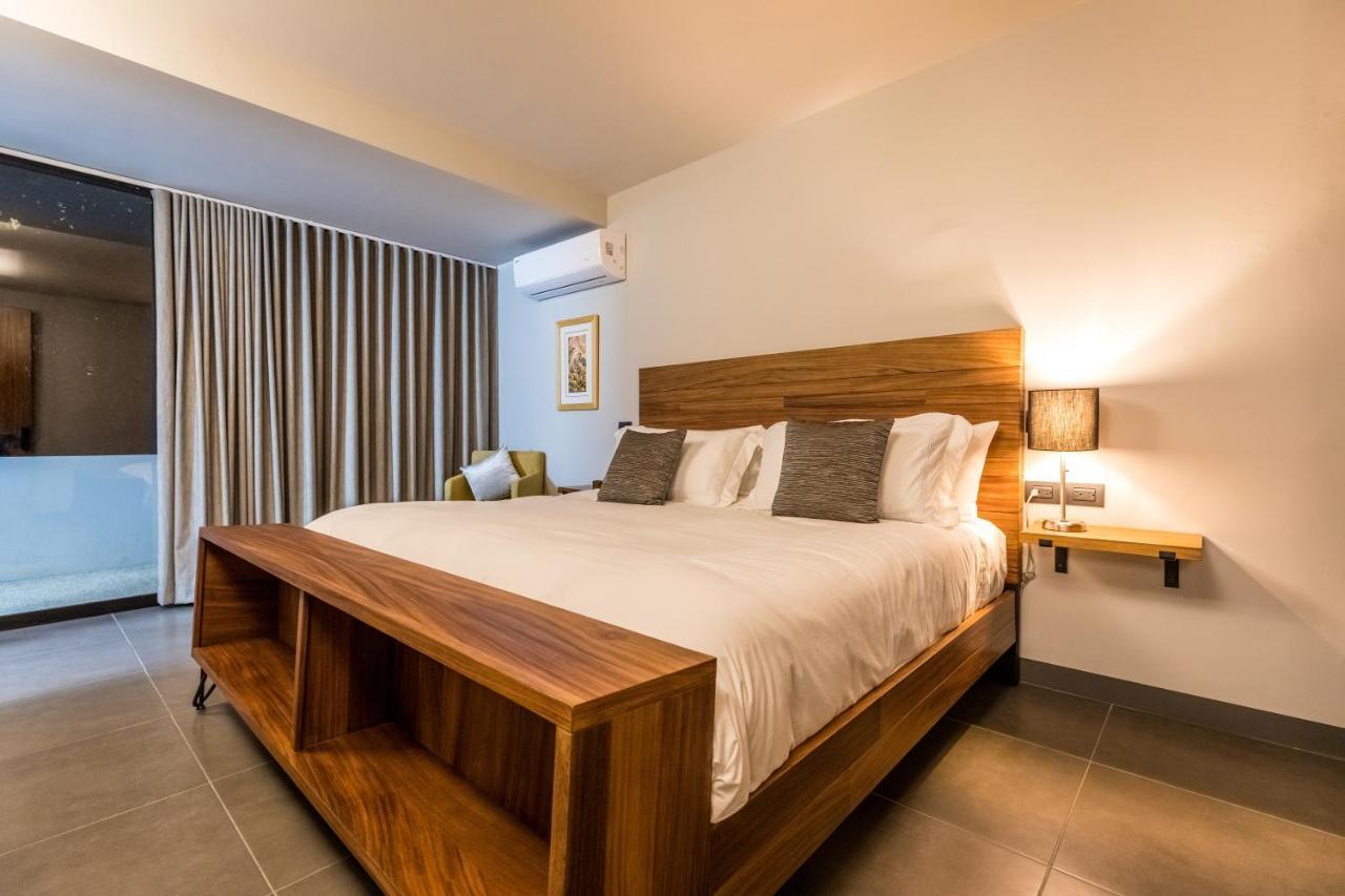 Casa Olie Hotel Oaxaca Екстериор снимка