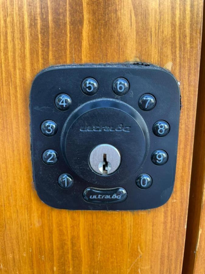 Casa Olie Hotel Oaxaca Екстериор снимка