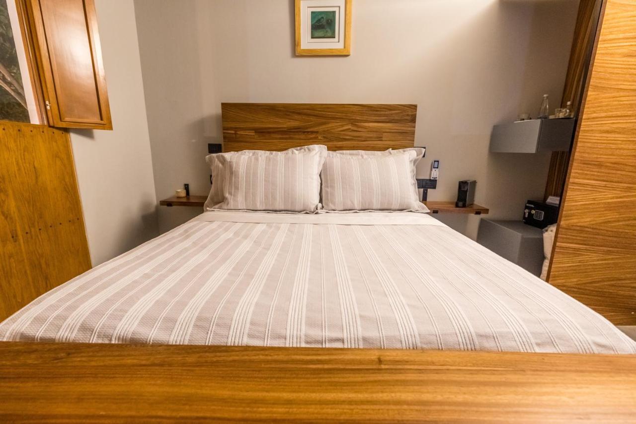 Casa Olie Hotel Oaxaca Екстериор снимка