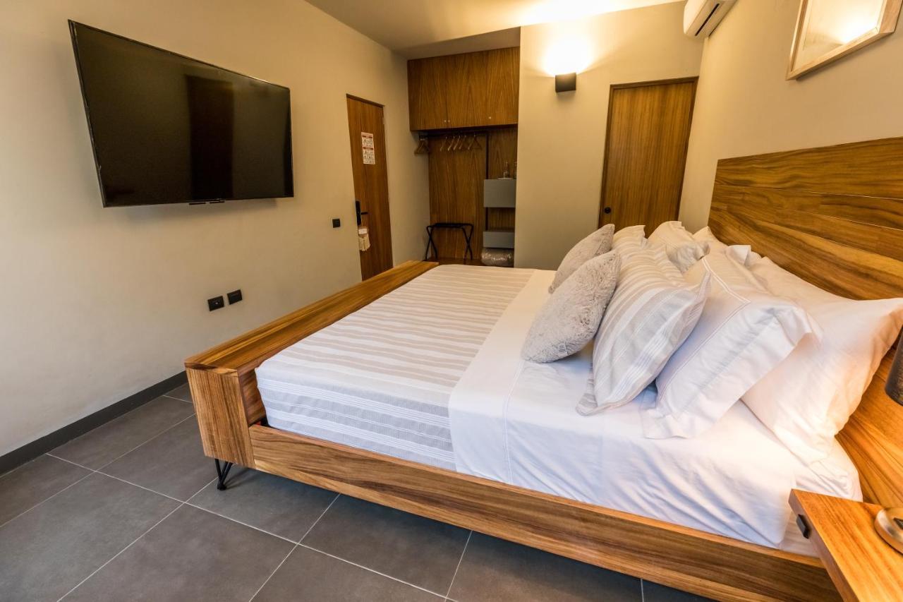 Casa Olie Hotel Oaxaca Екстериор снимка