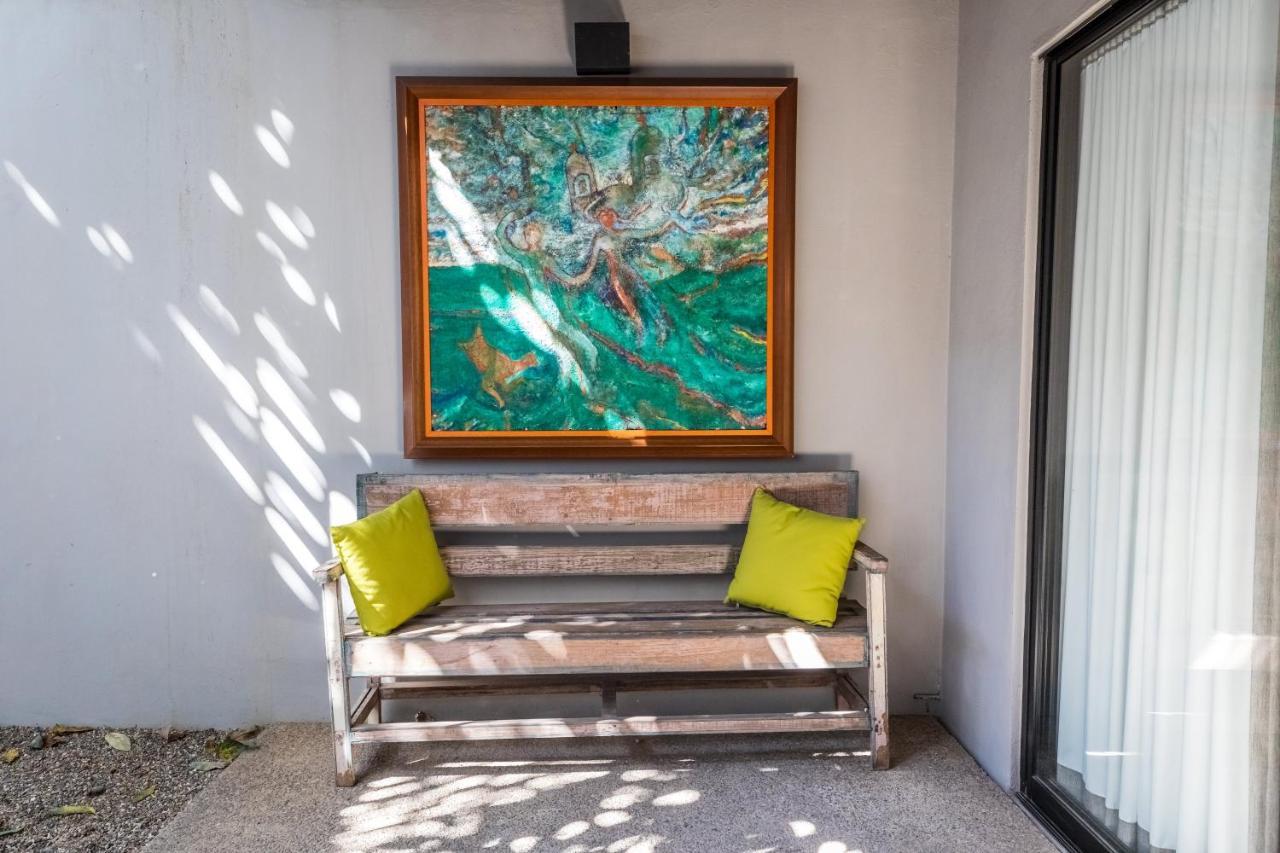 Casa Olie Hotel Oaxaca Екстериор снимка