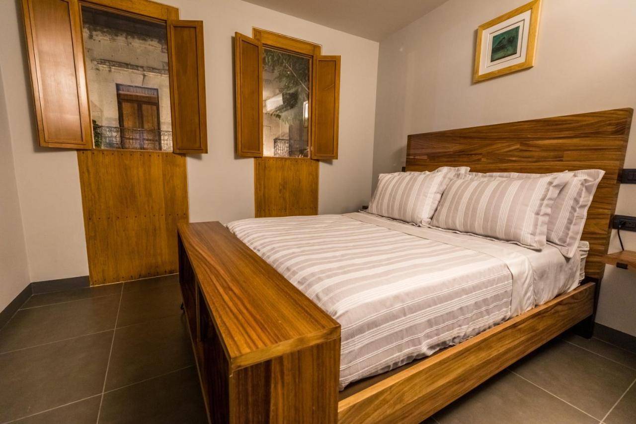 Casa Olie Hotel Oaxaca Екстериор снимка