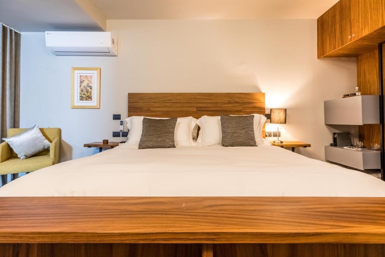 Casa Olie Hotel Oaxaca Екстериор снимка